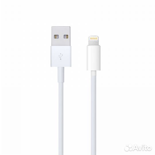 Кабель Devia MFi Lightning Smart Cable