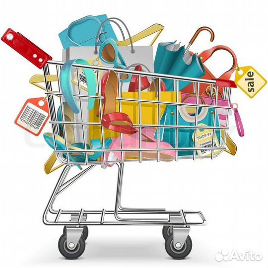 Комплектовщик.Москва.Вахта. Фиксированная ставка