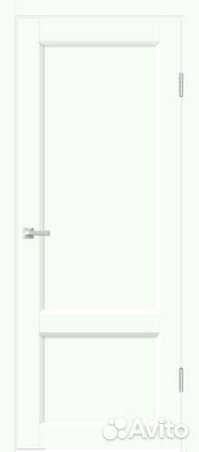 Межкомнатные двери Style 3 2P