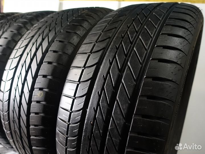 Goodyear Eagle F1 Asymmetric SUV 4x4 295/40 R22