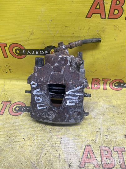 Суппорт передний левый Volkswagen Polo CFN 2011