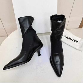 Ботинки Jil Sander