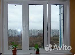 Пластиковые окна от производителя