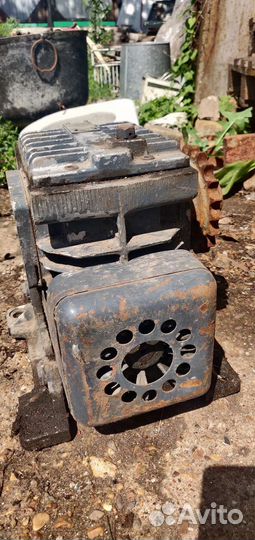 Редуктор 31:1