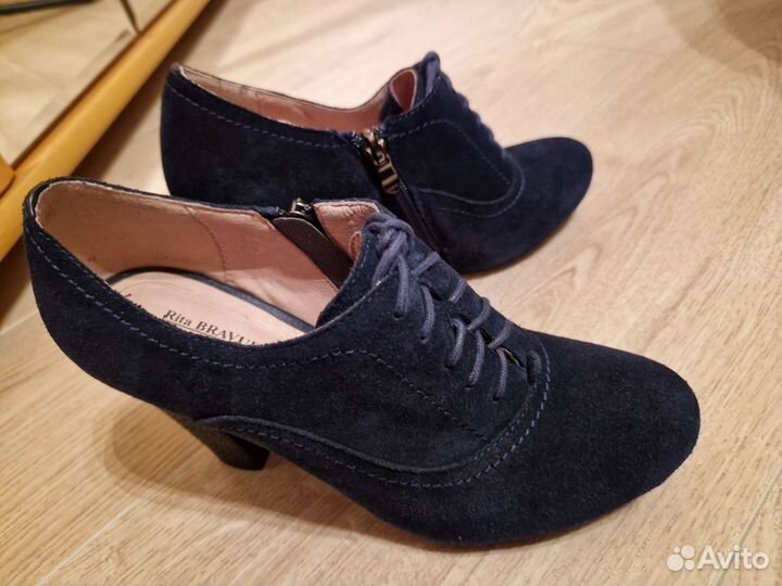 Ботильоны р. 36