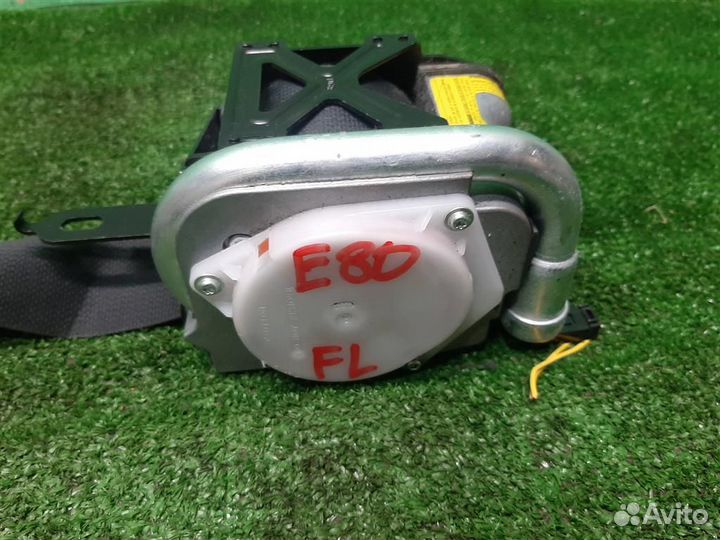 Ремень безопасности передний левый Mitsubishi Gra