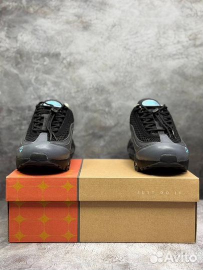 Кроссовки Nike Air Max 95 x Corteiz