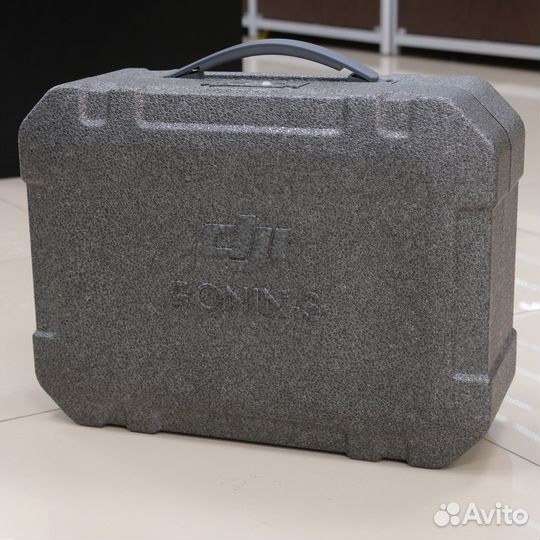 Стабилизатор DJI ronin-S Б/У