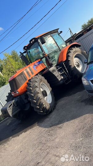 Трактор TERRION АТМ 5280, 2008