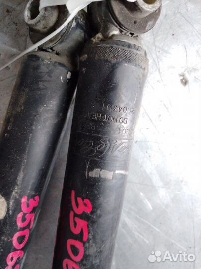 Амортизатор задний Mazda 3 BK 2003-2009
