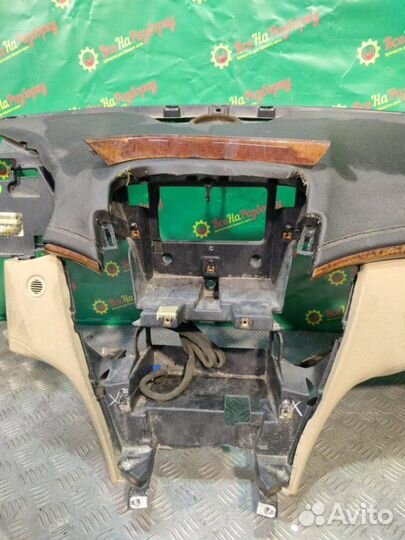 Торпедо Cadillac Cts 2 купе 3.6 2013