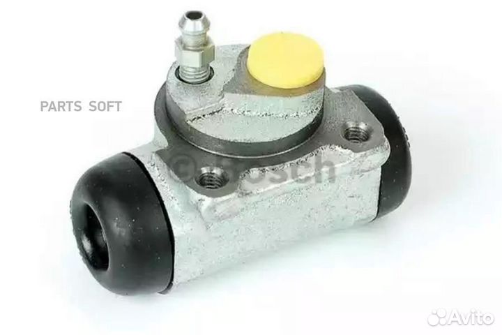 Bosch F026009235 Колесный тормозной цилиндр