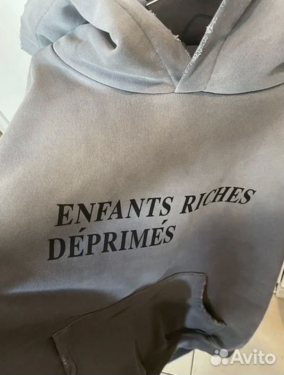 Худи Enfants Riches Deprimes