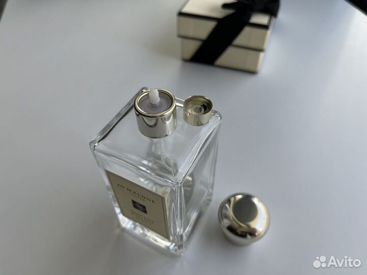 Jo Malone Wood Sage Sea Salt Оригинал Остаток 22ml