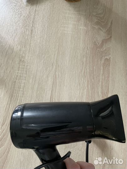 Фен rowenta cv1602