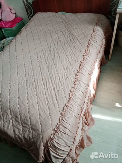 Покрывало 2х кровать