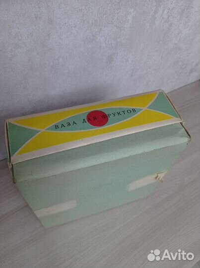 Форма для выпечки бисквитница СССР