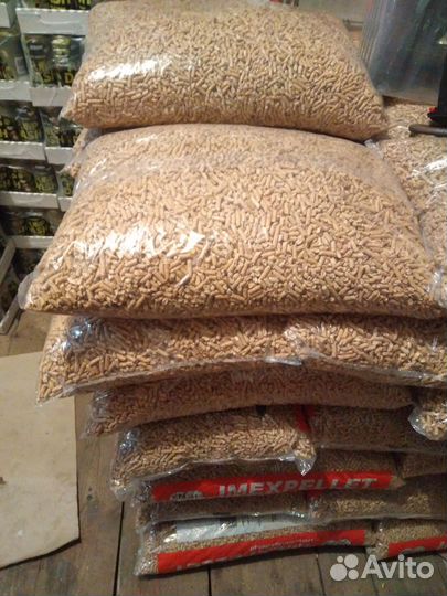 Кошачий наполнитель древесный