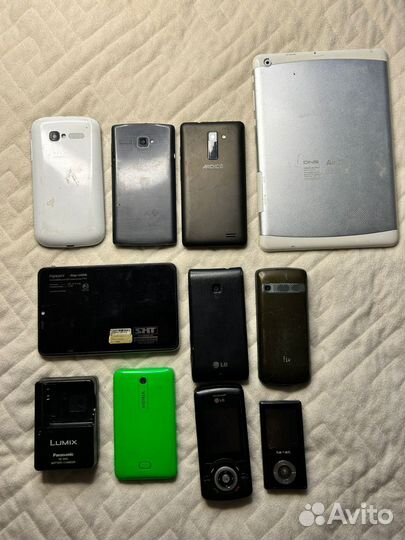 Телефоны планшет навигатор на запчасти