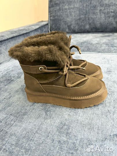 Угги женские 36