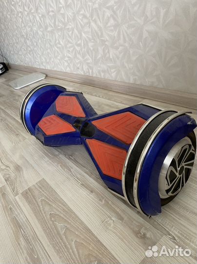 Гироскутер бу