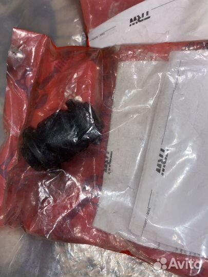 Сайлентблок переднего рычага JBU161