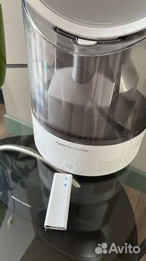 Увлажнитель воздуха dyson am10