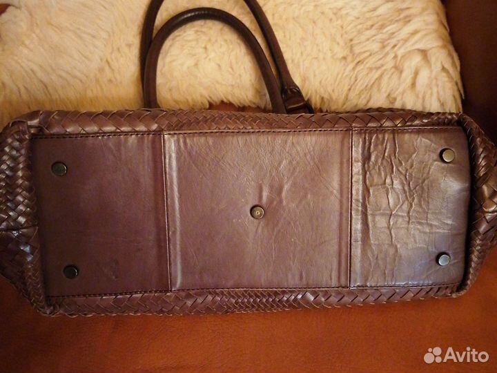 Massimo dutti сумка