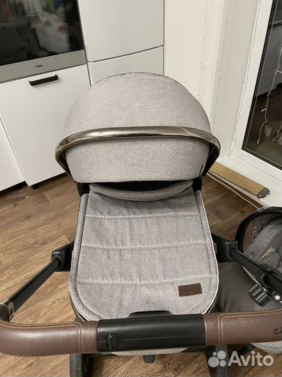Коляска carello 3 в 1