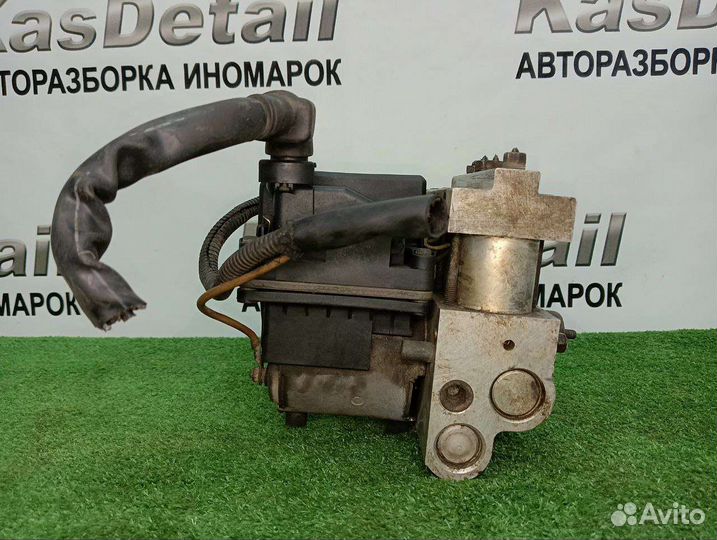 Блок ABS Opel Vectra A