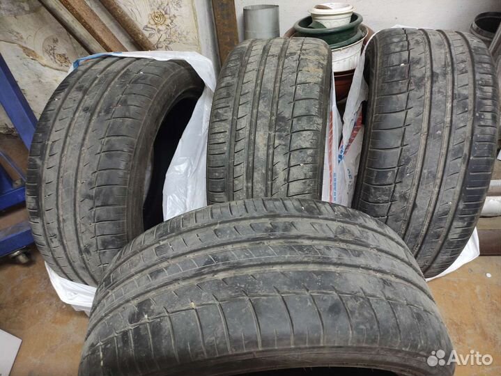 Triangle Sports TH201 275/40 R20 106Y
