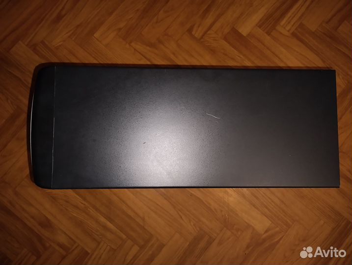 Корпус для компьютера ATX черный