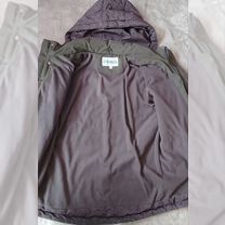 Куртка демисезонная для мальчика 134