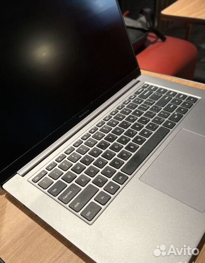 Ноутбук Xiaomi Redmi Book 16 512/16 гб