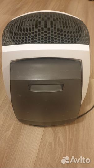 Увлажнитель воздуха