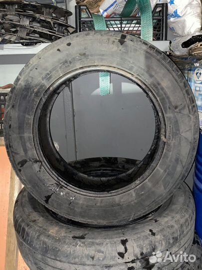 Dunlop SP Sport Maxx 050 235/65 R18 106V