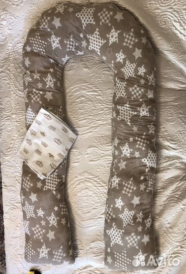 Подушка для беременных