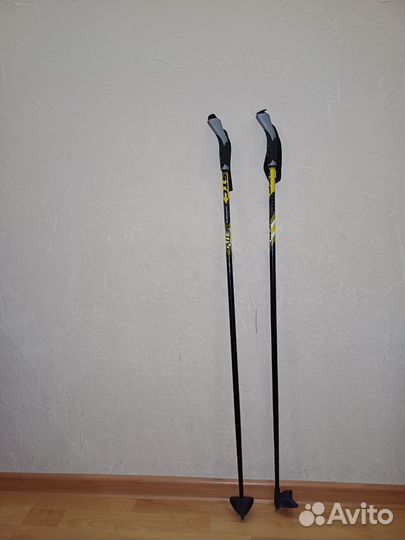 Лыжные палки stc 108 см