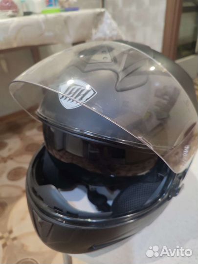 Мото шлем THH модель T-796A