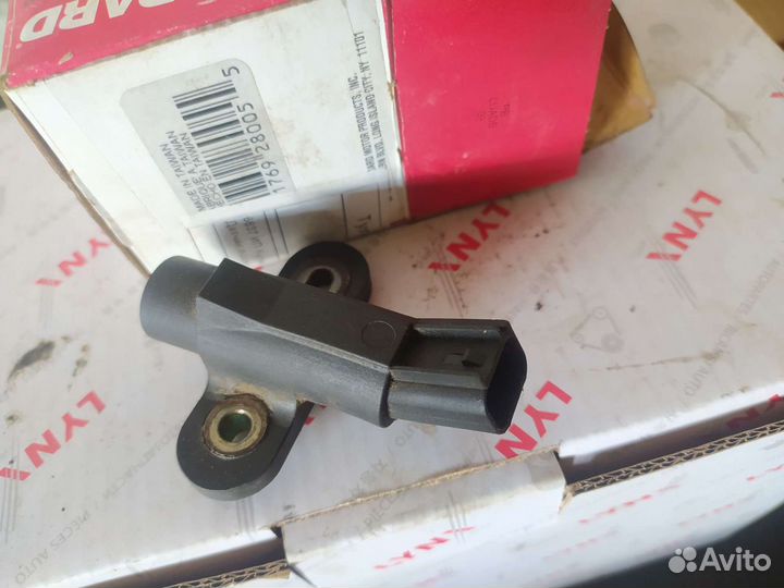 Датчики Ford Windstar для 3.0 3.8 2000г