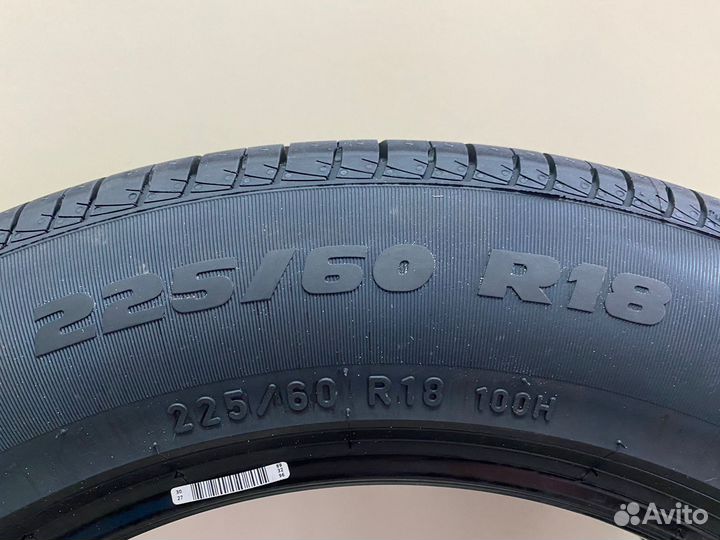 Pirelli Formula Energy 225/60 R18 100H