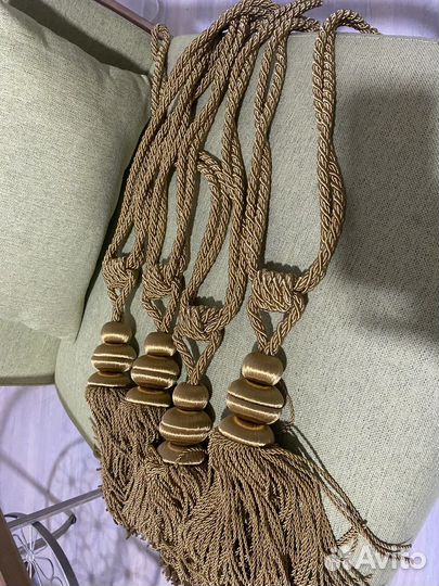 Обхваты на партьеры