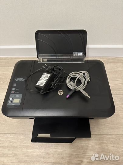 Принтер HP 2515