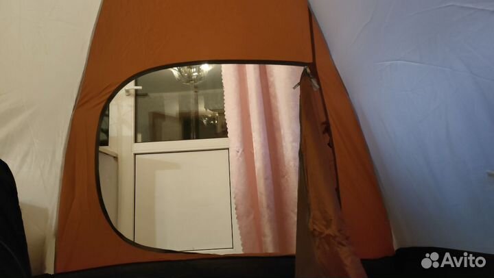 Палатка Freetime Isis 3