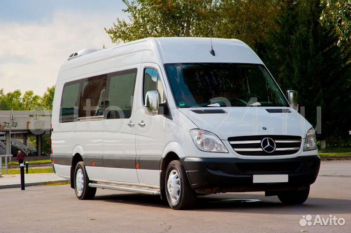 Заказ, аренда автобусов. Пассажирские перевозки