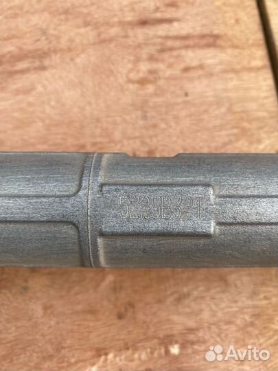 Рулевая рейка Mazda CX5 KE