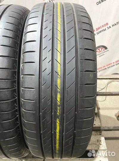 Bridgestone Alenza 001 215/60 R17 95Q