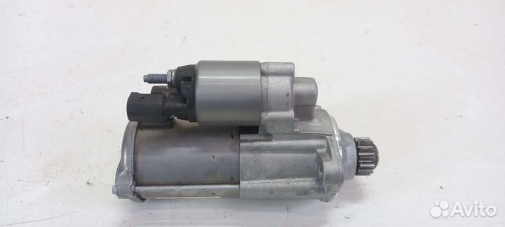 Стартер VAG 2.0 CZP DSG Volkswagen Tiguan 2