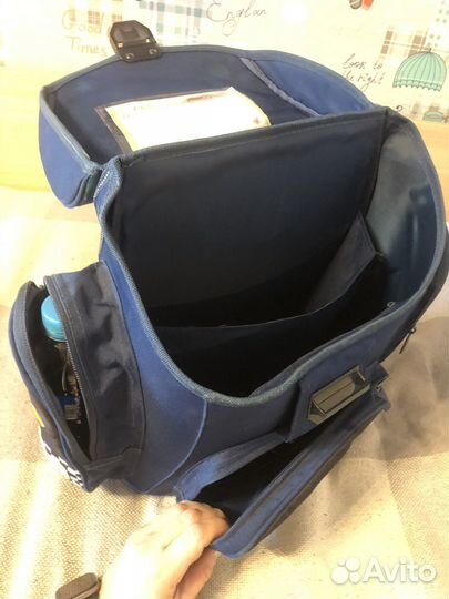 Рюкзак детский для мальчика