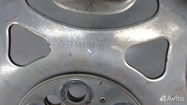 Маховик АКПП BMW 5 F10, 2013